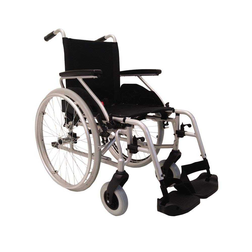 Drive Medical Leichtgewicht-Rollstuhl Litec 2G
