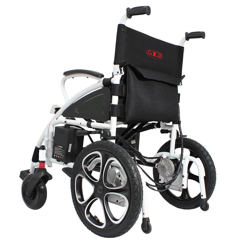 Antar elektrischer Rollstuhl (AT 52304)