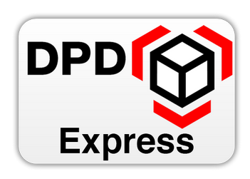 DPD Express (Aufpreis 8,90 €)